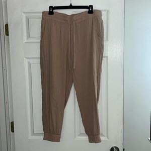 Cloth & Stone Joggers